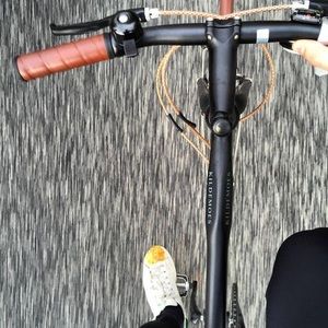 Meet your Posher, Adrien